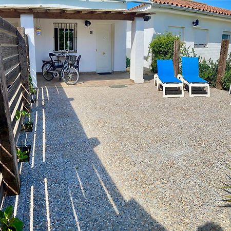 Ilusiones Del Mar Guest House El Palmar  Bagian luar foto