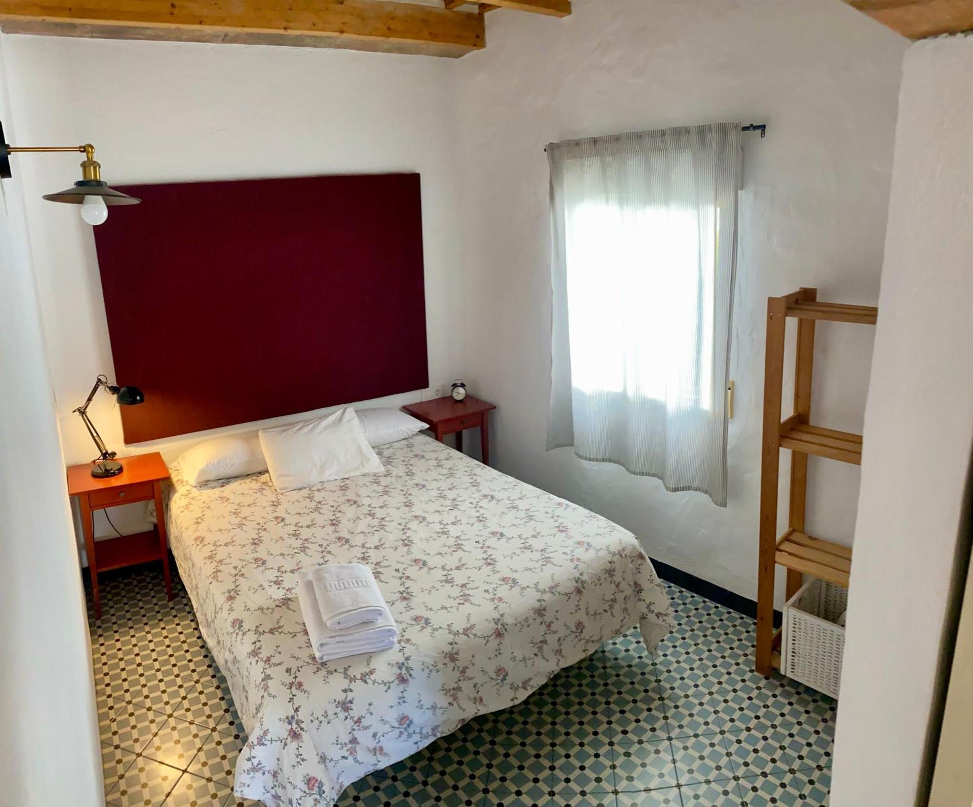 Ilusiones Del Mar Guest House El Palmar  Bagian luar foto