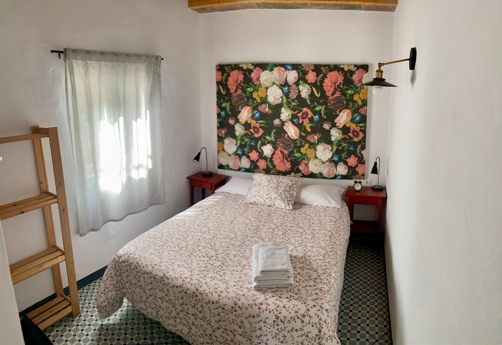 Ilusiones Del Mar Guest House El Palmar  Bagian luar foto